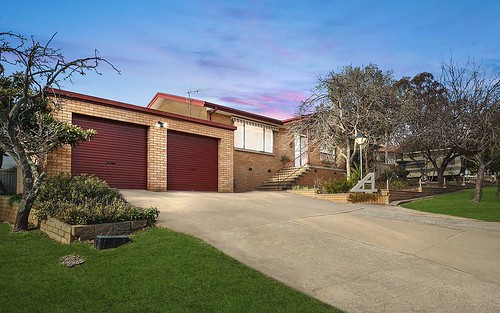 4 Orion Place, Giralang ACT