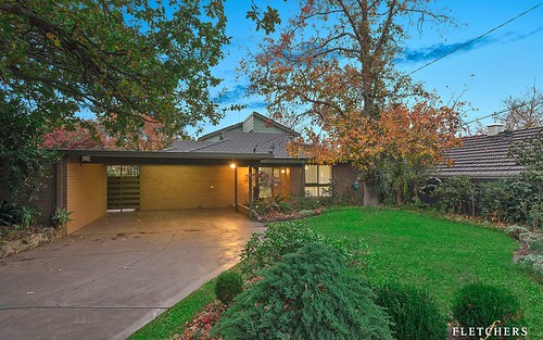 149 Mount Pleasant Rd, Forest Hill VIC 3131