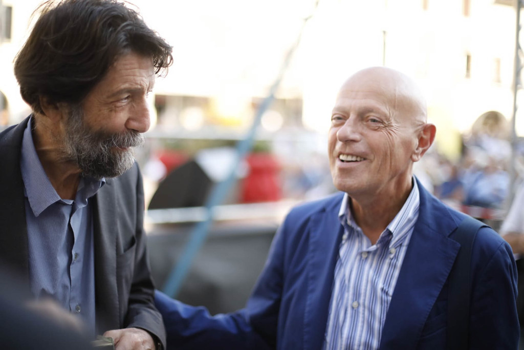 #festpolitica 2018 - domenica 09 settembre - quarta giornata