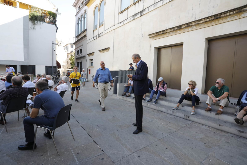 #festpolitica 2018 - sabato 8 settembre - terza giornata