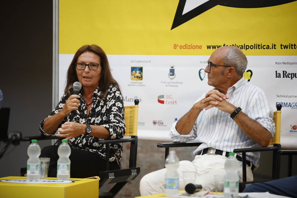 #festpolitica 2018 - domenica 09 settembre - quarta giornata