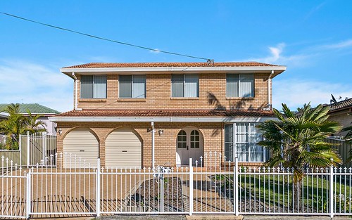 48 Captain Cook Drive, Barrack Heights NSW