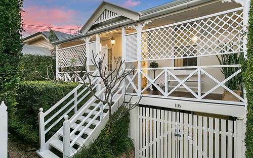 116 Stoneleigh St, Lutwyche QLD 4030