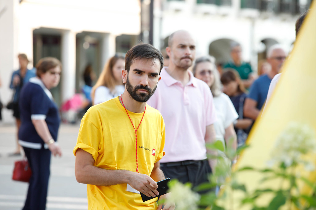 #festpolitica 2018 - giovedi 6 settembre - prima giornata