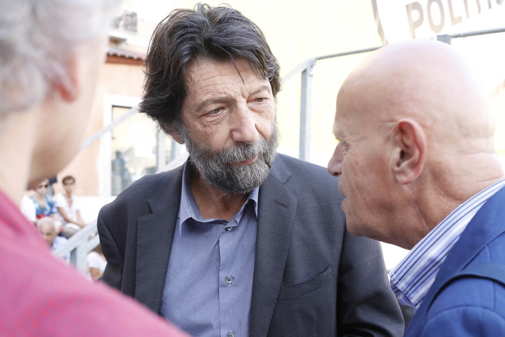 #festpolitica 2018 - domenica 09 settembre - quarta giornata