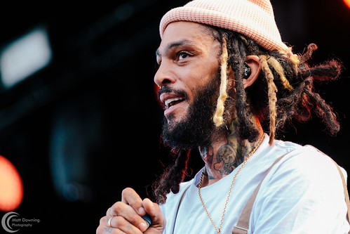 Gym Class Heroes - 09.01.18 - Hard Rock Hotel & Casino Sioux City