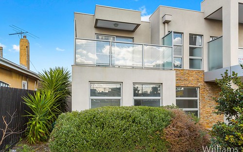 3/499 Geelong Road, Yarraville VIC