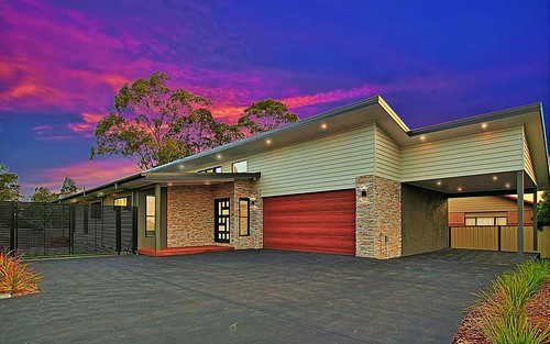 10 Anabel Place, Sanctuary Point NSW 2540