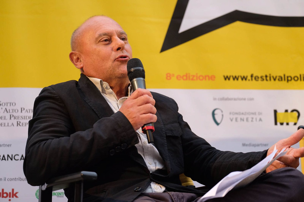 #festpolitica 2018 - venerdì 7 settembre - seconda giornata