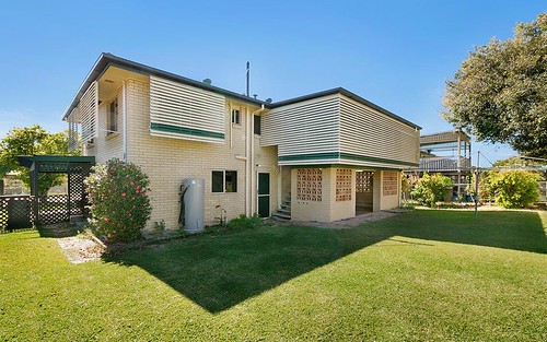 3 Glenside St, Wavell Heights QLD 4012