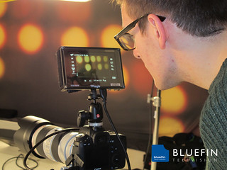 Bluefin TV - Equipped Crew Hire
