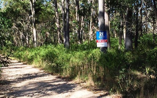 Lot 1418 Warren Place, North Arm Cove NSW