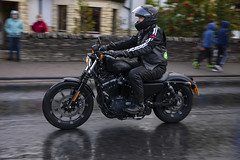 Thunder in the Glens 2018 Ride Out