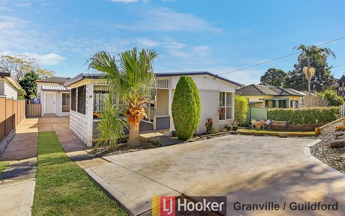 39 Princes Street, Guildford NSW