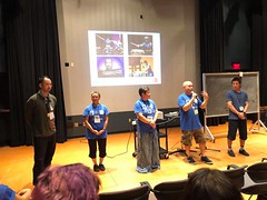 CONNECT 2018: A Taiko Gathering