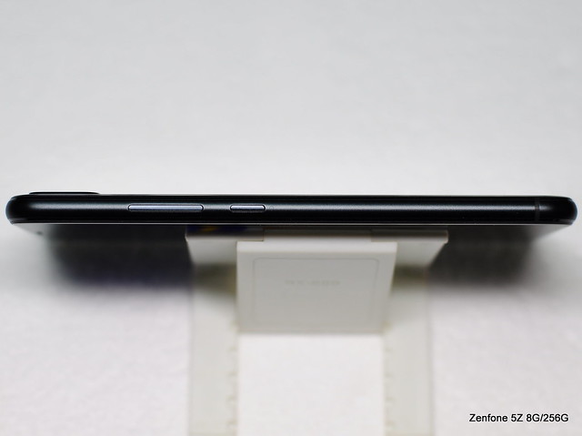 ASUS ZenFone 5Z(ZS620KL 8G/256G)國產機皇使用兩週感想