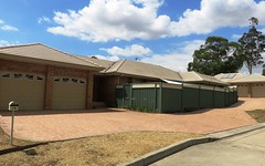 1 & 2/79 Forbes Street, Muswellbrook NSW