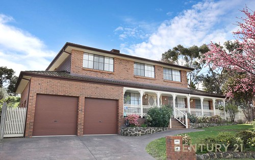 6 Chivell Cl, Endeavour Hills VIC 3802