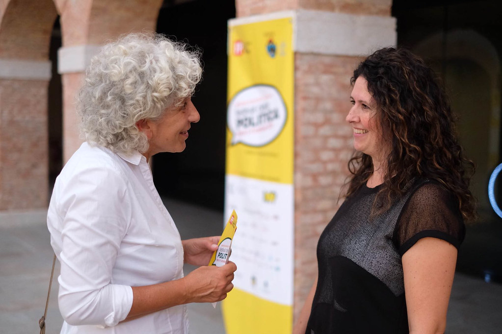 #festpolitica 2018 - domenica 09 settembre - quarta giornata
