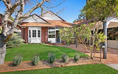 26 Fourth Avenue, Willoughby NSW