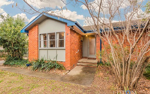 22 Atherton St, Downer ACT 2602