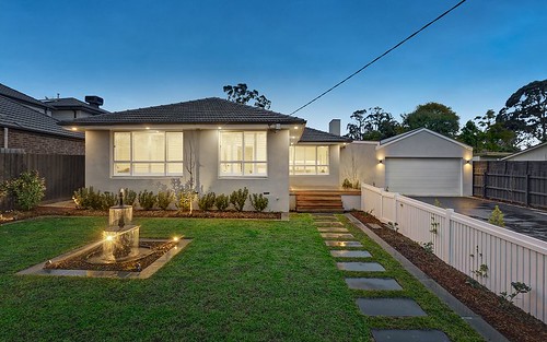 14 Seares Dr, Ringwood East VIC 3135