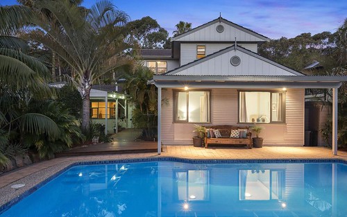 2 Pildra Place, Frenchs Forest NSW