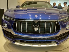 Maserati Argentina