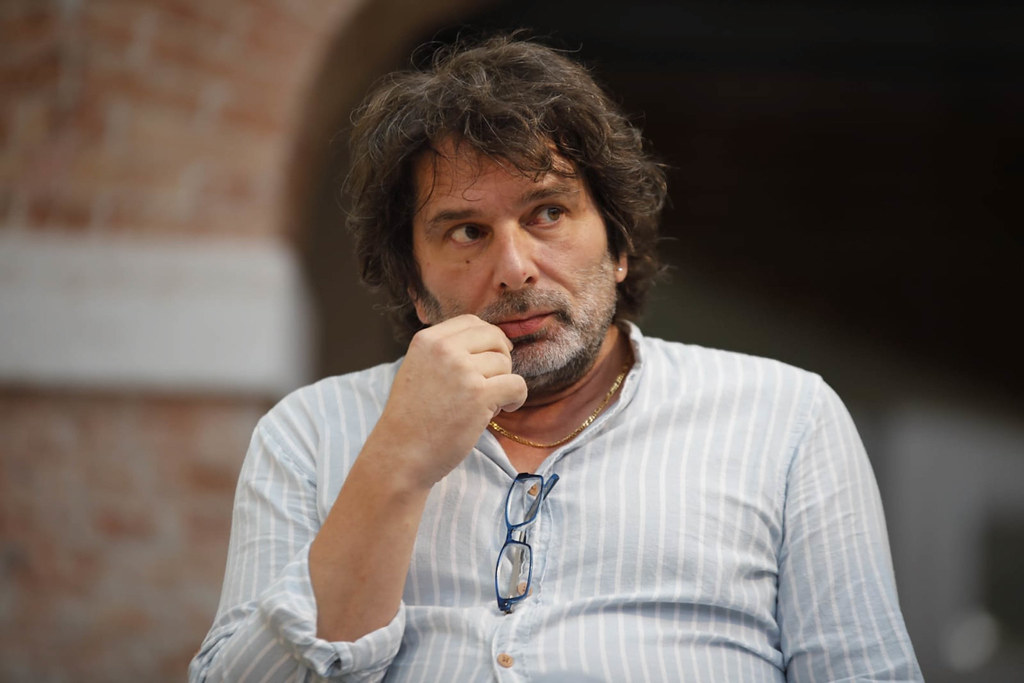 #festpolitica 2018 - domenica 09 settembre - quarta giornata
