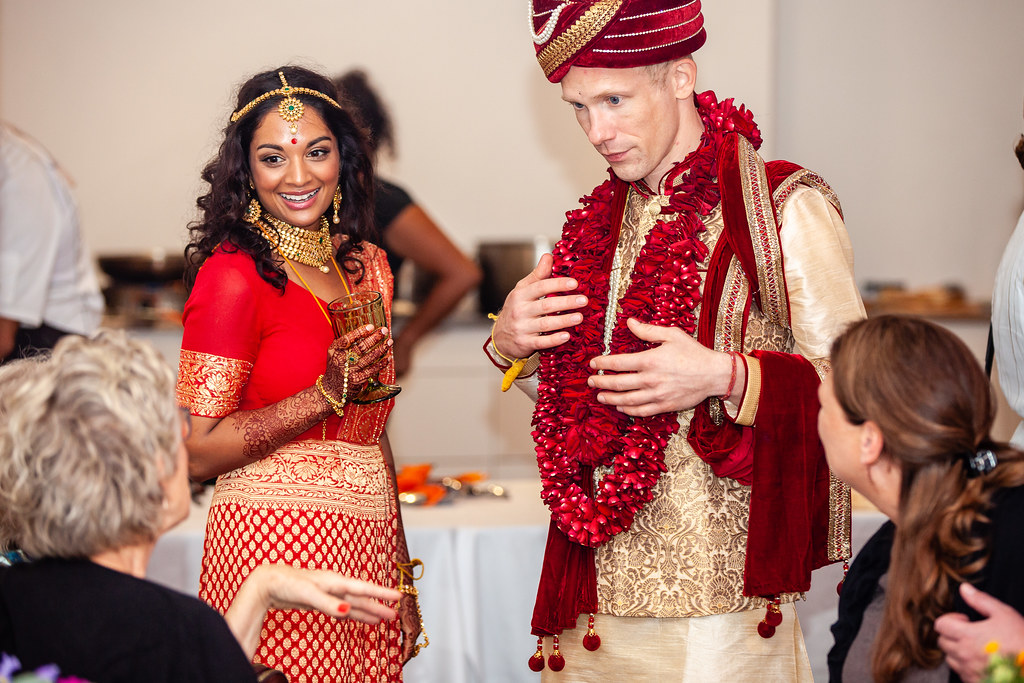 Indian bryllup dating hastighet dating Seattle vurderinger