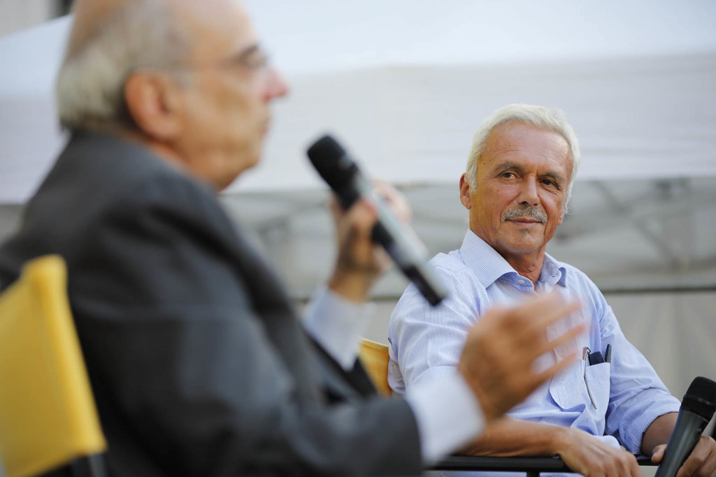 #festpolitica 2018 - domenica 09 settembre - quarta giornata