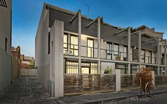 1 Purcell Street, North Melbourne Vic