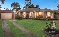 21 Snaefell Crescent, Gladstone Park VIC