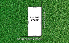 179 St Bernards Road, Rostrevor SA