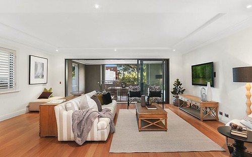 2/825 New South Head Road, Rose Bay NSW