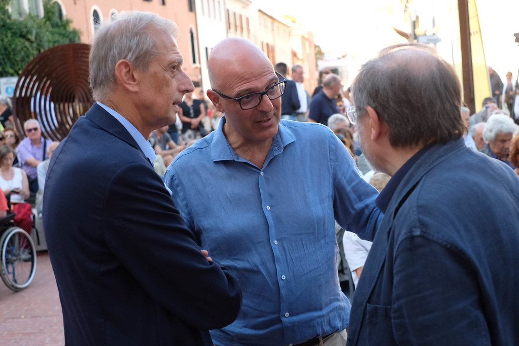 #festpolitica 2018 - sabato 8 settembre - terza giornata