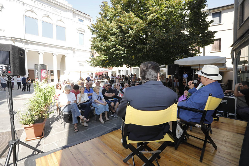 #festpolitica 2018 - domenica 09 settembre - quarta giornata