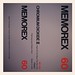 Cassettes: Memorex C60