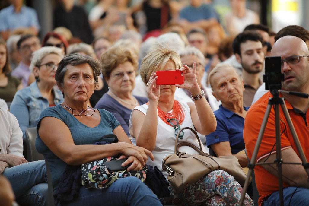 #festpolitica 2018 - sabato 8 settembre - terza giornata