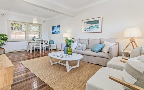 3/47 Amherst St, Cammeray NSW 2062