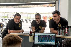 Test Valencia - Agosto 2018