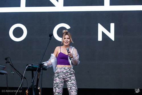 Linia Nocna - Kraków Live Festival 2018