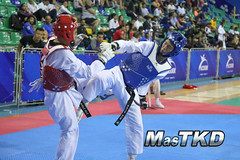 Costa Rica Taekwondo Open 2018