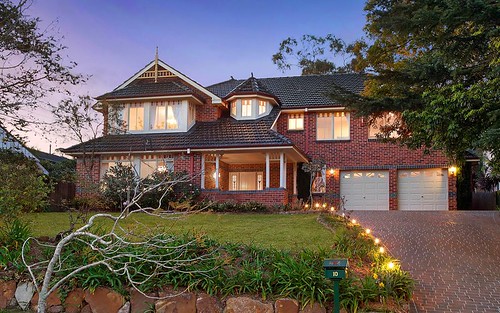 10 Shelby Rd, St Ives Chase NSW 2075