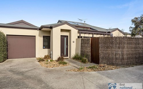 6/1773 Point Nepean Rd, Capel Sound VIC 3940