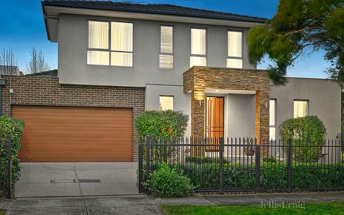 1/7 Talford Street, Doncaster East VIC