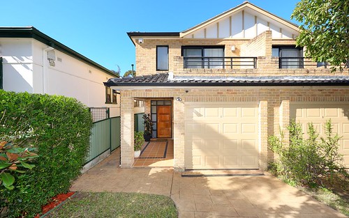 23 Universal St, Mortdale NSW 2223