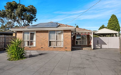 8 Gillespie Pl, Epping VIC 3076