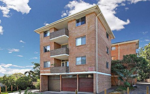 5/64 Sproule Street, Lakemba NSW 2195