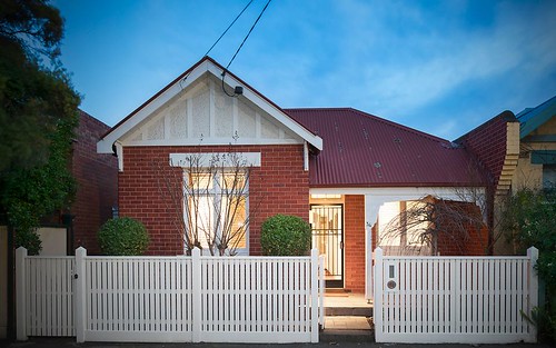 34 Spensley St, Clifton Hill VIC 3068